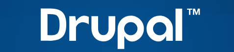 Drupal logo 33Drupal logo