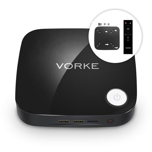 VORKE V1 Plus