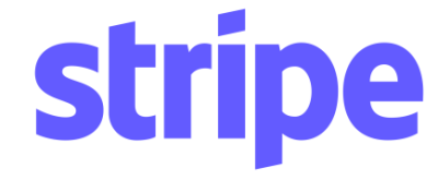 Stripe logo