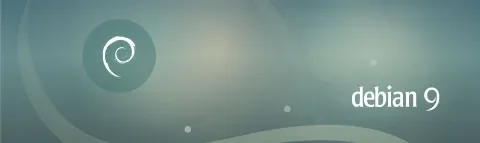 Debian 9