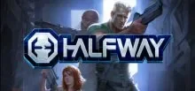 Halfway logo