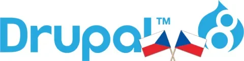 logo Český Drupal