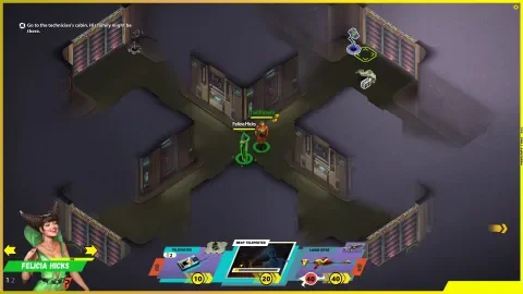 Gameplay