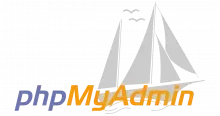 phpMyAdmin